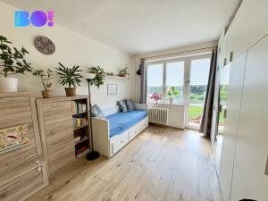 Prodej bytu 2+1, Havířov, Družstevnická, 54 m2
