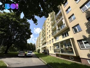 Prodej bytu 2+1, Havířov, Družstevnická, 54 m2