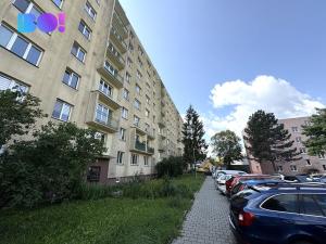Prodej bytu 2+1, Havířov, Družstevnická, 54 m2