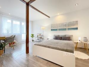 Prodej bytu 2+kk, Praha - Michle, Michelská, 51 m2