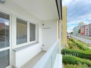 Prodej bytu 2+kk, Praha - Michle, Michelská, 51 m2