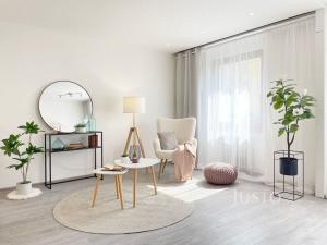 Prodej bytu 2+kk, Praha - Michle, Michelská, 51 m2