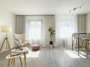 Prodej bytu 2+kk, Praha - Michle, Michelská, 51 m2