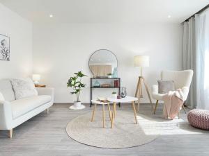 Prodej bytu 2+kk, Praha - Michle, Michelská, 51 m2