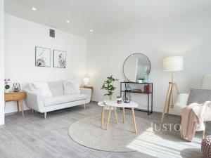 Prodej bytu 2+kk, Praha - Michle, Michelská, 51 m2