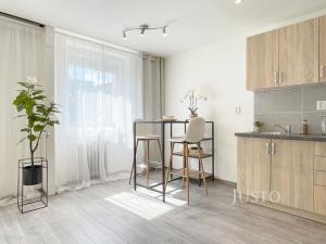 Prodej bytu 2+kk, Praha - Michle, Michelská, 51 m2