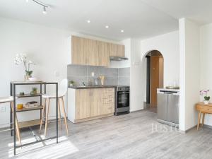 Prodej bytu 2+kk, Praha - Michle, Michelská, 51 m2