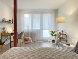 Prodej bytu 2+kk, Praha - Michle, Michelská, 51 m2