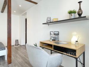 Prodej bytu 2+kk, Praha - Michle, Michelská, 51 m2