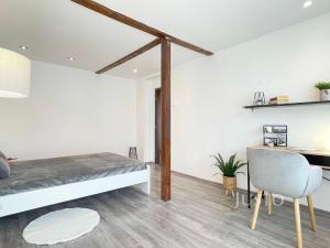 Prodej bytu 2+kk, Praha - Michle, Michelská, 51 m2