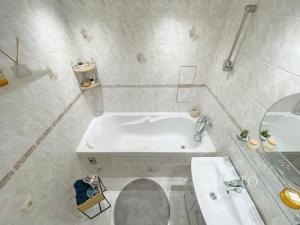 Prodej bytu 2+kk, Praha - Michle, Michelská, 51 m2