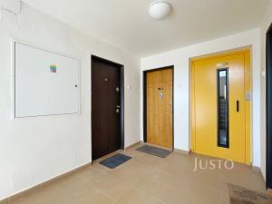 Prodej bytu 2+kk, Praha - Michle, Michelská, 51 m2