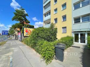Prodej bytu 2+kk, Praha - Michle, Michelská, 51 m2