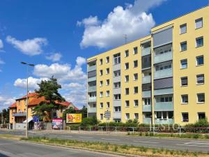 Prodej bytu 2+kk, Praha - Michle, Michelská, 51 m2