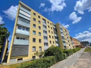 Prodej bytu 2+kk, Praha - Michle, Michelská, 51 m2