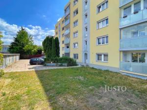 Prodej bytu 2+kk, Praha - Michle, Michelská, 51 m2