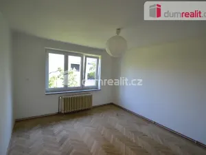 Pronájem bytu 2+1, Praha - Košíře, Houdova, 52 m2