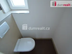 Pronájem bytu 2+1, Praha - Košíře, Houdova, 52 m2