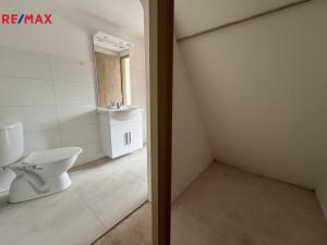 Prodej rodinného domu, Březinky, 65 m2