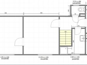 Prodej rodinného domu, Březinky, 65 m2