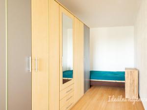 Pronájem bytu 1+kk, Šestajovice, Komenského, 47 m2