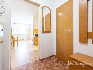Pronájem bytu 1+kk, Šestajovice, Komenského, 47 m2