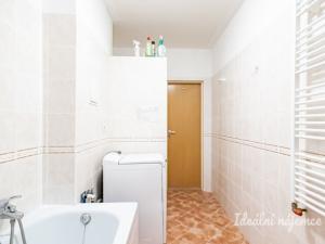 Pronájem bytu 1+kk, Šestajovice, Komenského, 47 m2