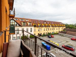 Pronájem bytu 1+kk, Šestajovice, Komenského, 47 m2