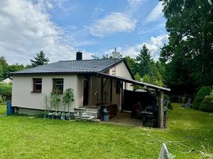 Prodej chaty, Ostrov, 56 m2