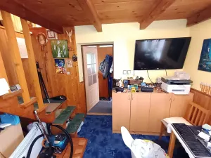 Prodej chaty, Hlincová Hora, 30 m2