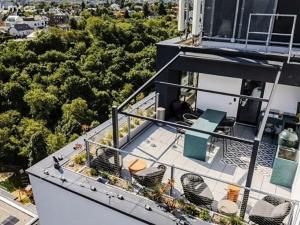 Prodej bytu 2+kk, Praha - Modřany, Československého exilu, 55 m2