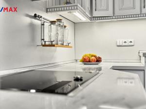 Prodej bytu 3+1, Karlovy Vary, Raisova, 118 m2