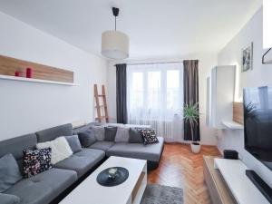 Pronájem bytu 3+1, Pardubice, Na Drážce, 70 m2