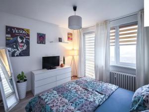 Pronájem bytu 3+1, Pardubice, Na Drážce, 70 m2