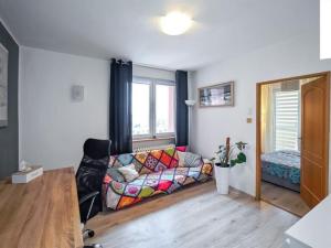 Pronájem bytu 3+1, Pardubice, Na Drážce, 70 m2