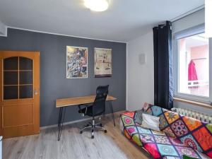 Pronájem bytu 3+1, Pardubice, Na Drážce, 70 m2