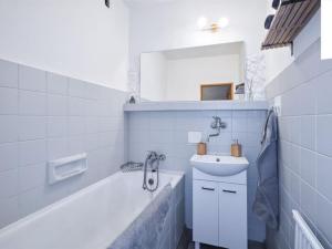 Pronájem bytu 3+1, Pardubice, Na Drážce, 70 m2
