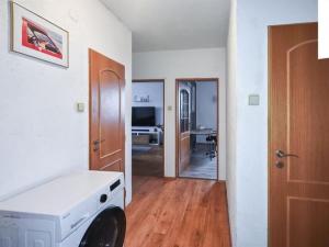 Pronájem bytu 3+1, Pardubice, Na Drážce, 70 m2