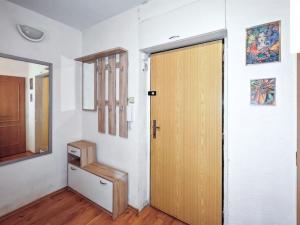 Pronájem bytu 3+1, Pardubice, Na Drážce, 70 m2