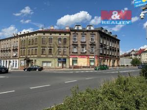 Prodej obchodního prostoru, Český Těšín, Ostravská, 150 m2