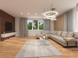 Prodej rodinného domu, Chožov - Třtěno, 129 m2