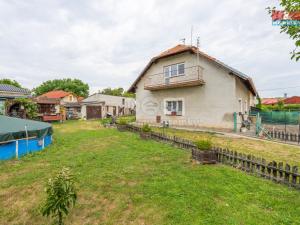 Prodej rodinného domu, Chožov - Třtěno, 129 m2