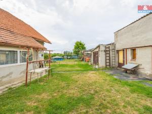 Prodej rodinného domu, Chožov - Třtěno, 129 m2