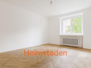 Pronájem bytu 1+1, Karviná - Nové Město, U Svobodáren, 28 m2
