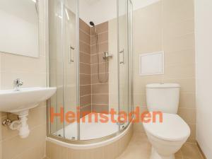 Pronájem bytu 1+1, Karviná - Nové Město, U Svobodáren, 28 m2