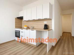 Pronájem bytu 2+1, Karviná - Nové Město, Holubova, 51 m2