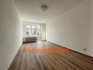 Pronájem bytu 2+1, Karviná - Nové Město, Holubova, 51 m2