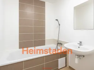 Pronájem bytu 2+1, Karviná - Nové Město, Holubova, 51 m2