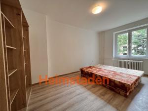 Pronájem bytu 2+1, Karviná - Nové Město, Holubova, 49 m2
