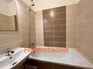 Pronájem bytu 2+1, Karviná - Nové Město, Holubova, 49 m2